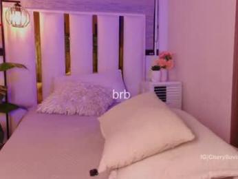 cherylloving_ chaturbate stream image