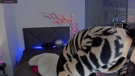 CassieEvans stripchat stream image