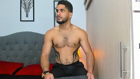 Maximiliano_ford stripchat stream image, 30.01.2026 11:10