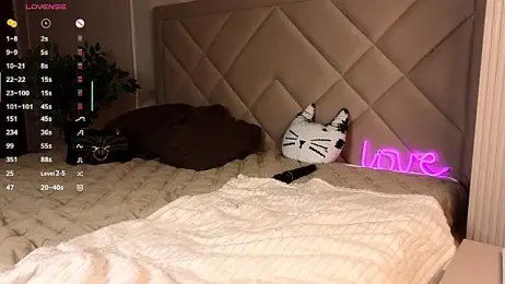 OdetteHarwick stripchat stream image