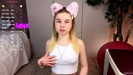 OdetteHarwick stripchat stream image