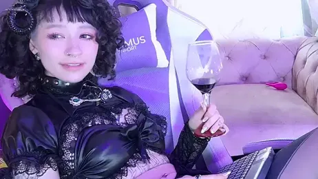 zephirahabney stripchat stream image