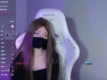 Evo4kaStorm bongacams stream image