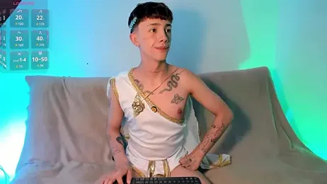 Tomy_Rox stripchat stream image, 30.01.2026 20:20
