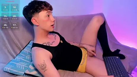 Tomy_Rox stripchat stream image, 30.01.2026 20:20