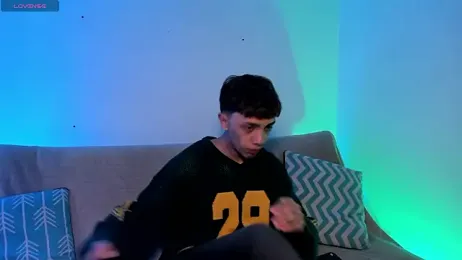 Tomy_Rox stripchat stream image, 30.01.2026 20:20