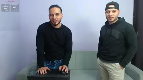 jhustin_marcius stripchat stream image