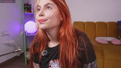 YunoRose_ stripchat stream image