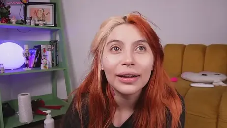 YunoRose_ stripchat stream image