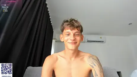 MiracleCam stripchat stream image