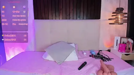 Creamy_Angelo stripchat stream image