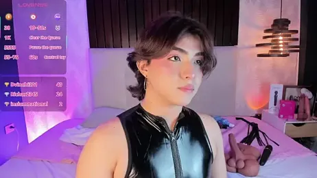 Creamy_Angelo stripchat stream image