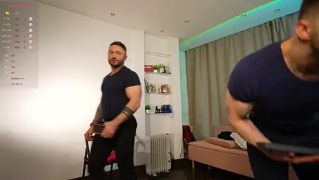 Demianblake stripchat stream image