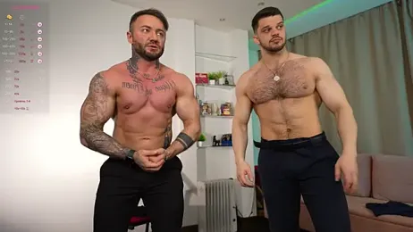 Demianblake stripchat stream image