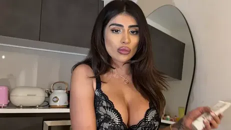ArabicBarbie stripchat stream image
