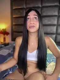 Ashly_Miller stripchat stream image