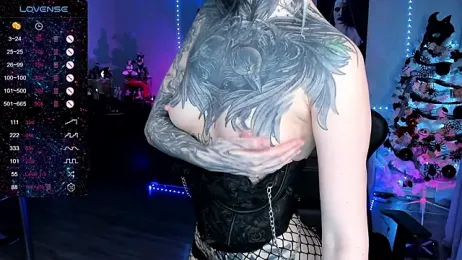 RachelQueen_ stripchat stream image