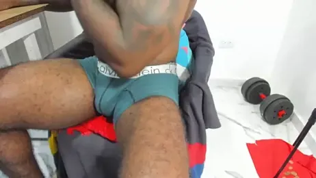 Freedom_24 stripchat stream image