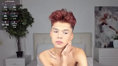 Felix_Rey stripchat stream image