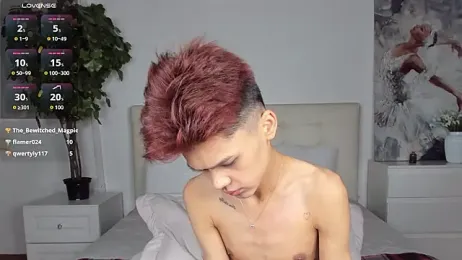 Felix_Rey stripchat stream image