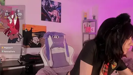 lolaaa_bunny1 stripchat stream image