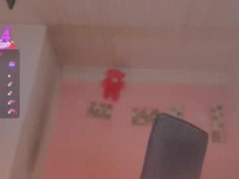 arcana_angel chaturbate stream image, 02.02.2026 08:30