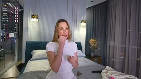 Goodgirlgonabad stripchat stream image