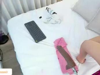 angiee_roses chaturbate stream image