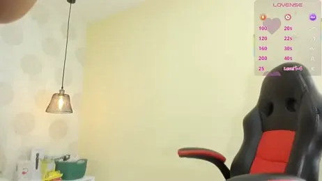 MAGIEVANS1 stripchat stream image