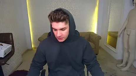 MaxKaiden stripchat stream image