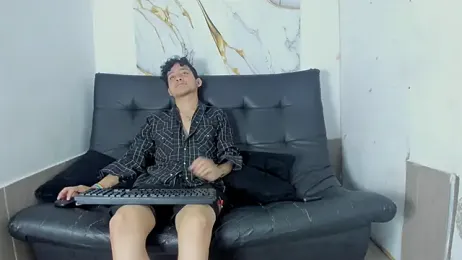 Amun_obsidian stripchat stream image