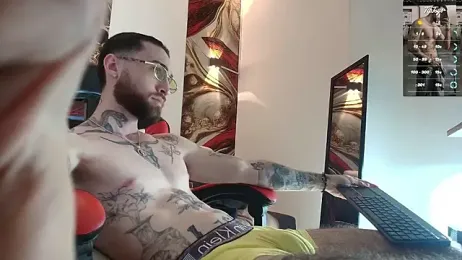 Luke_davis01 stripchat stream image, 03.02.2026 13:10