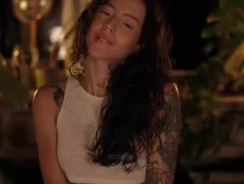 effylowell_ chaturbate stream image