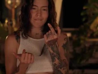 effylowell_ chaturbate stream image