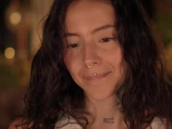 effylowell_ chaturbate stream image