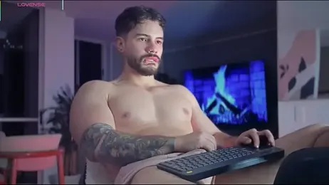 Valenthino_Salvatore stripchat stream image