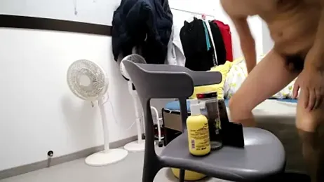 Jie-sexy stripchat stream image