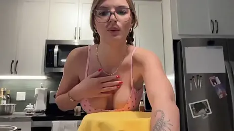 RosieCheeks_ stripchat stream image