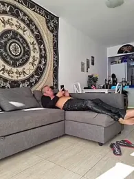 Trucker_Hunter stripchat stream image