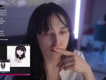 HorneyJozy bongacams stream image