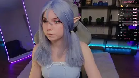 zelda_1 stripchat stream image