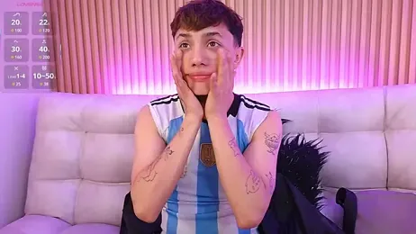 Tomy_Rox stripchat stream image, 05.02.2026 19:30