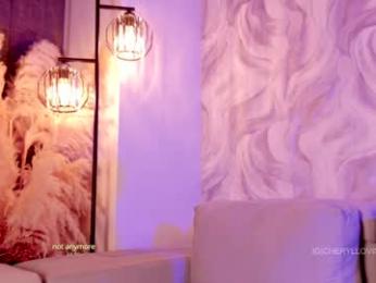 cherylloving_ chaturbate stream image