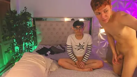 IM_DAREN stripchat stream image