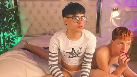 IM_DAREN stripchat stream image