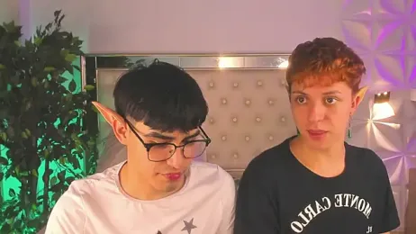 IM_DAREN stripchat stream image