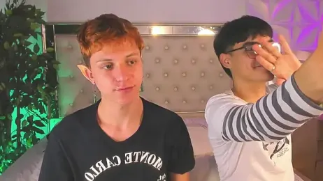 IM_DAREN stripchat stream image