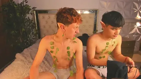 IM_DAREN stripchat stream image