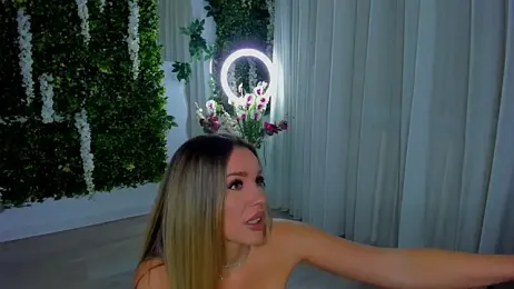 VivienCarter stripchat stream image