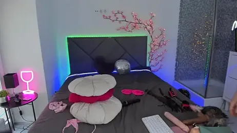 CassieEvans stripchat stream image